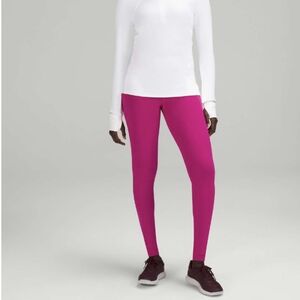 Lululemon Swift Speed High-Rise Tight 28"